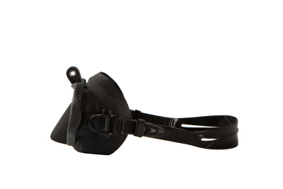 Маска Aquateam HUNTER,крепление GoPro c боксом